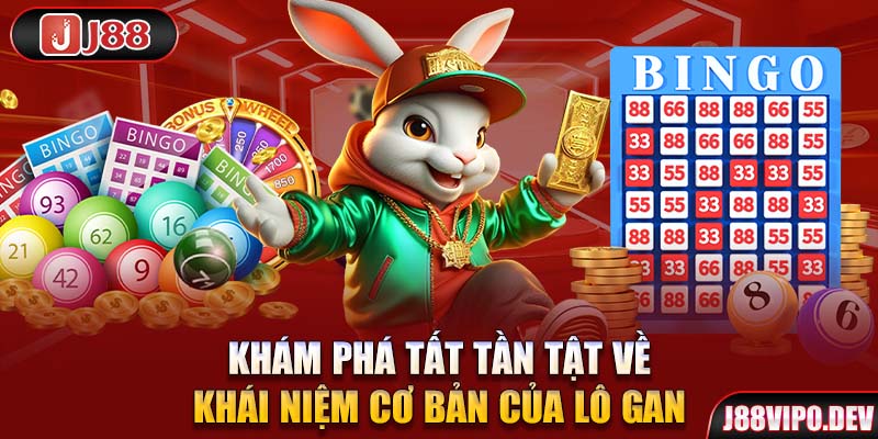 Khám phá tất tần tật về khái niệm cơ bản của lô gan